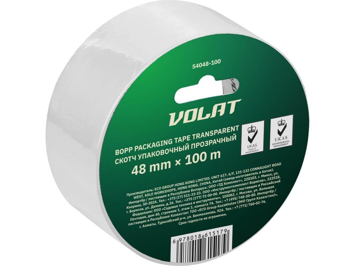 ВОЛАТ 54048-100 front