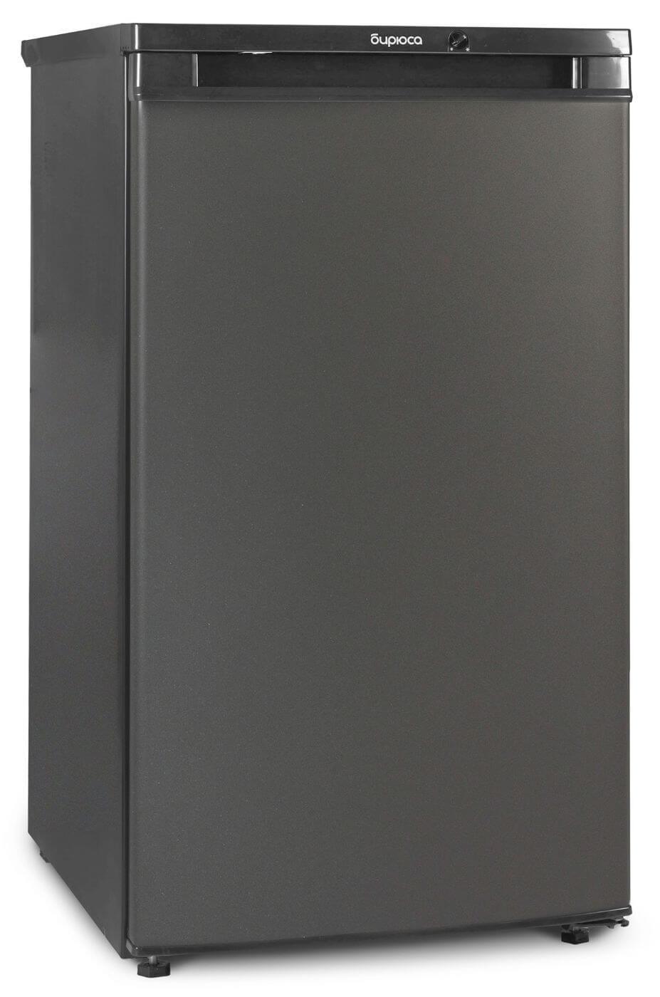 Бирюса W412 front