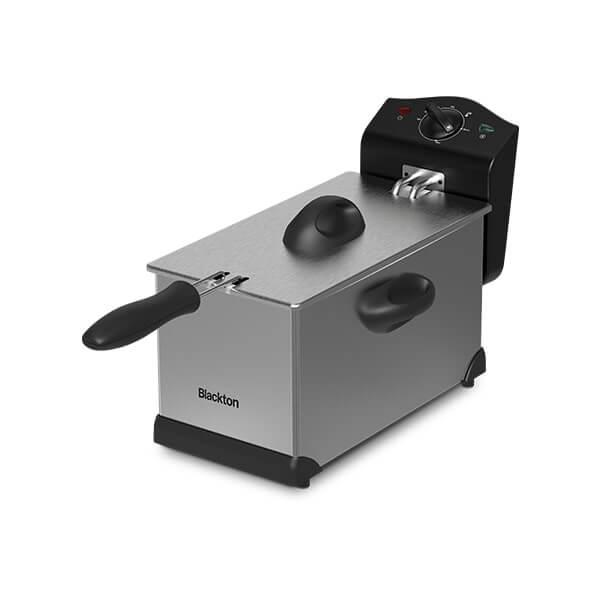 Blackton Bt DF1111 Steel-Black front