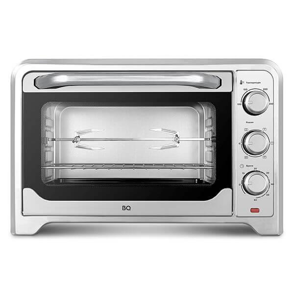 BQ EO1002B нержавейка front