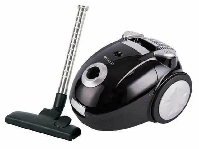 KELLI KL-8020 черный front