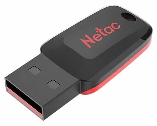 Netac NT03U197N-016G-20BK front