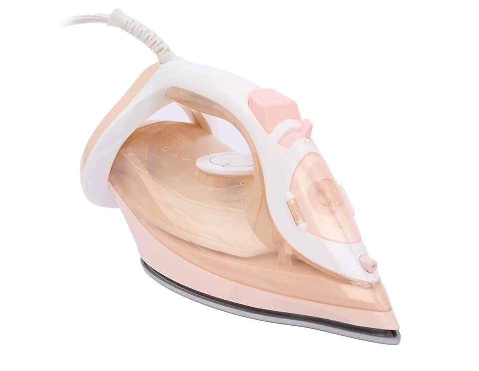 Panasonic NI-M333TVTW розовый front