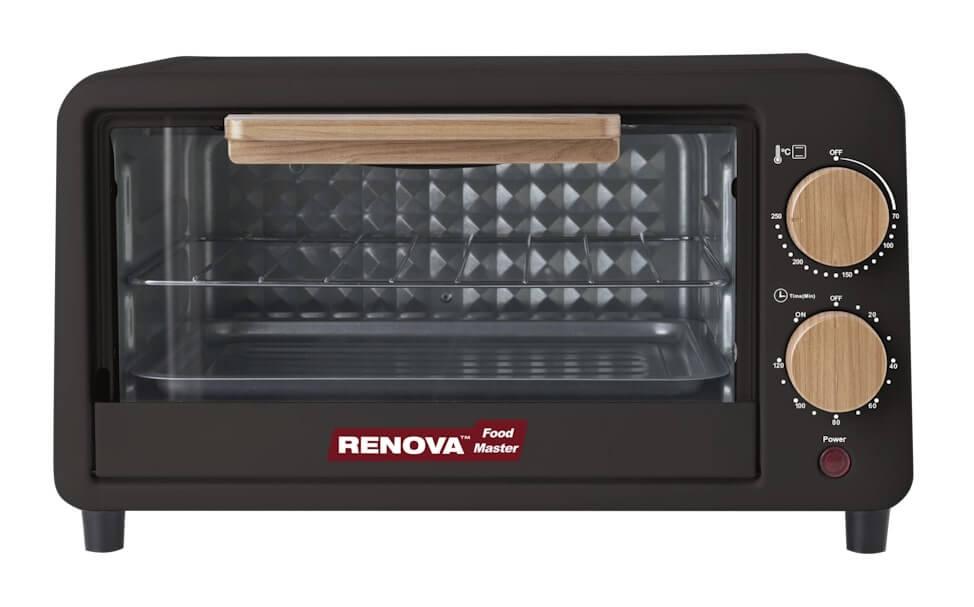 RENOVA MO-10TB1 front