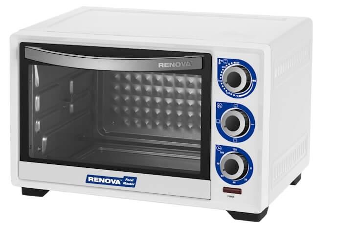 RENOVA MO-20GTW1 front