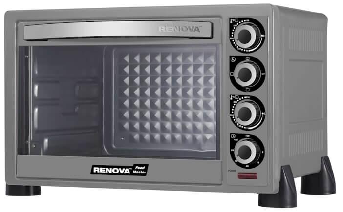 RENOVA MO-25GTS1 front