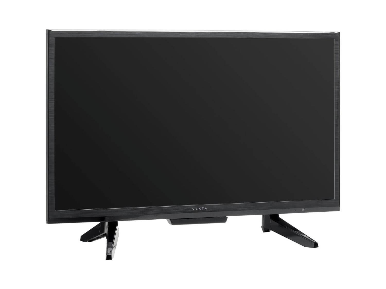 VEKTA LD-24TR4357BT front