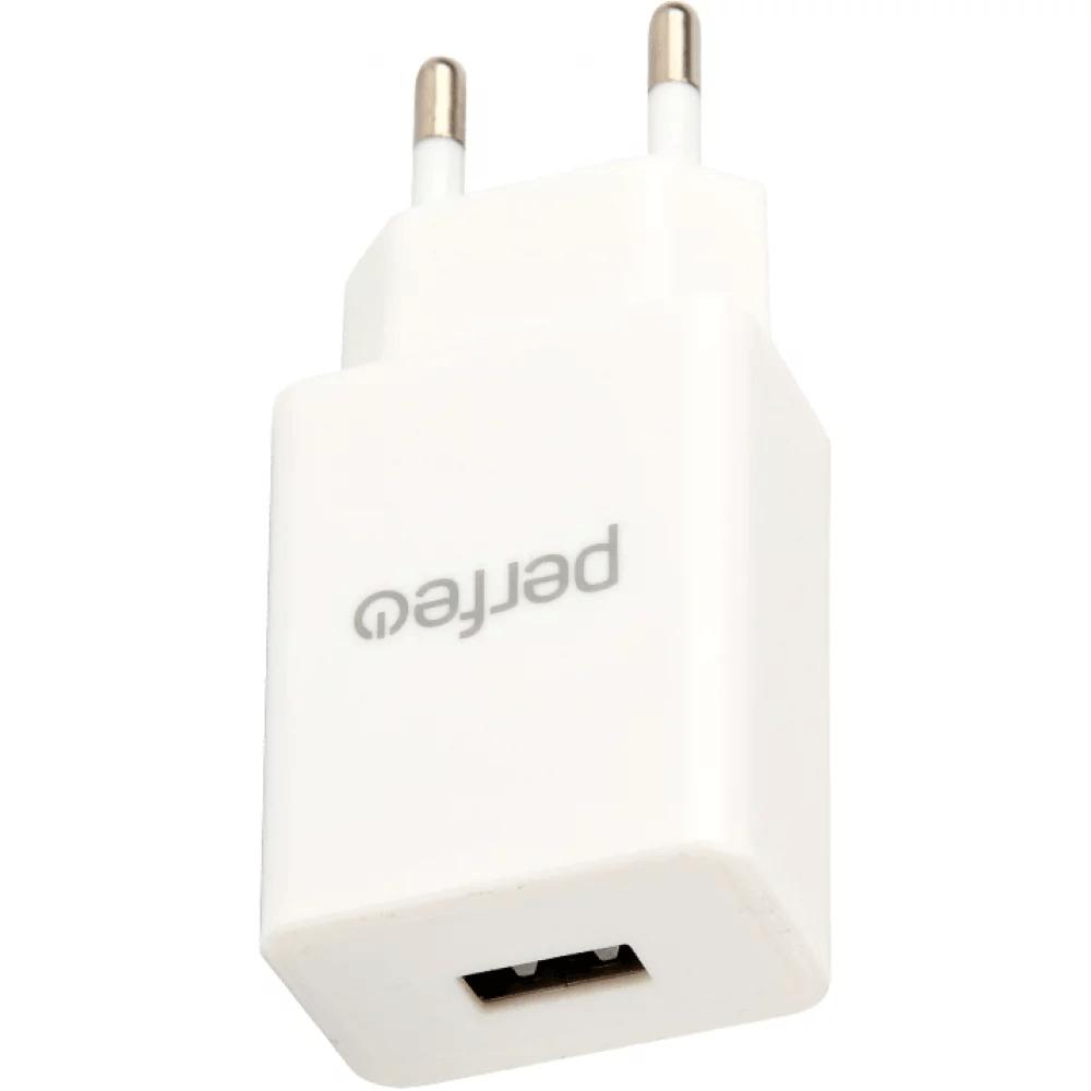 PERFEO I4656 белый front