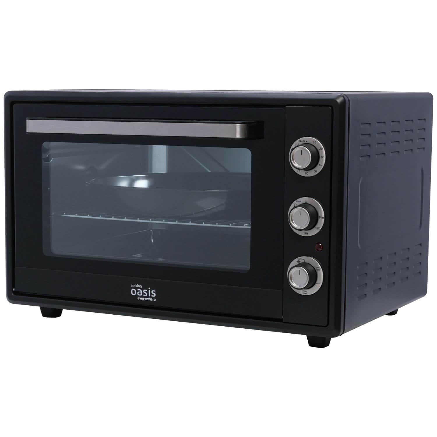 Oasis M-65CB2 front
