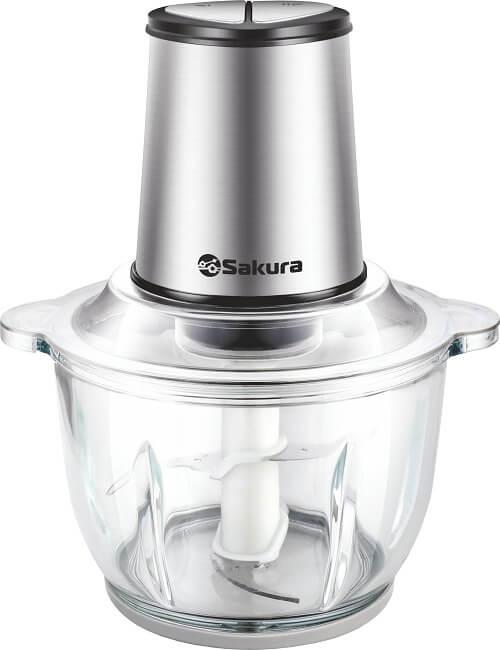 SAKURA SA-6245BS front