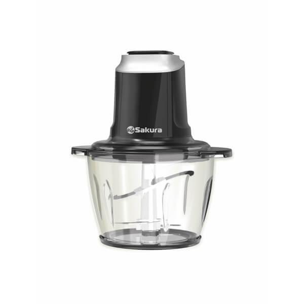 SAKURA SA-6261BK front