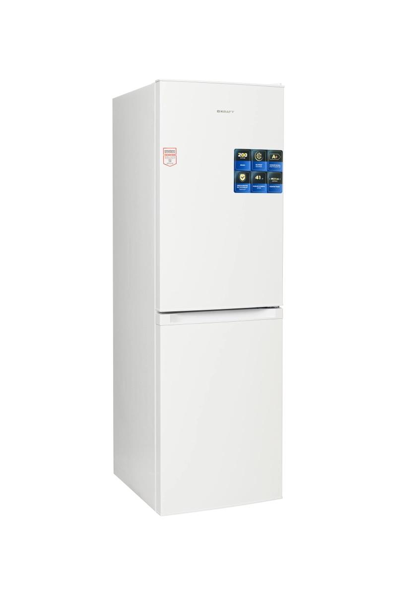 Kraft KF-NF271W белый front