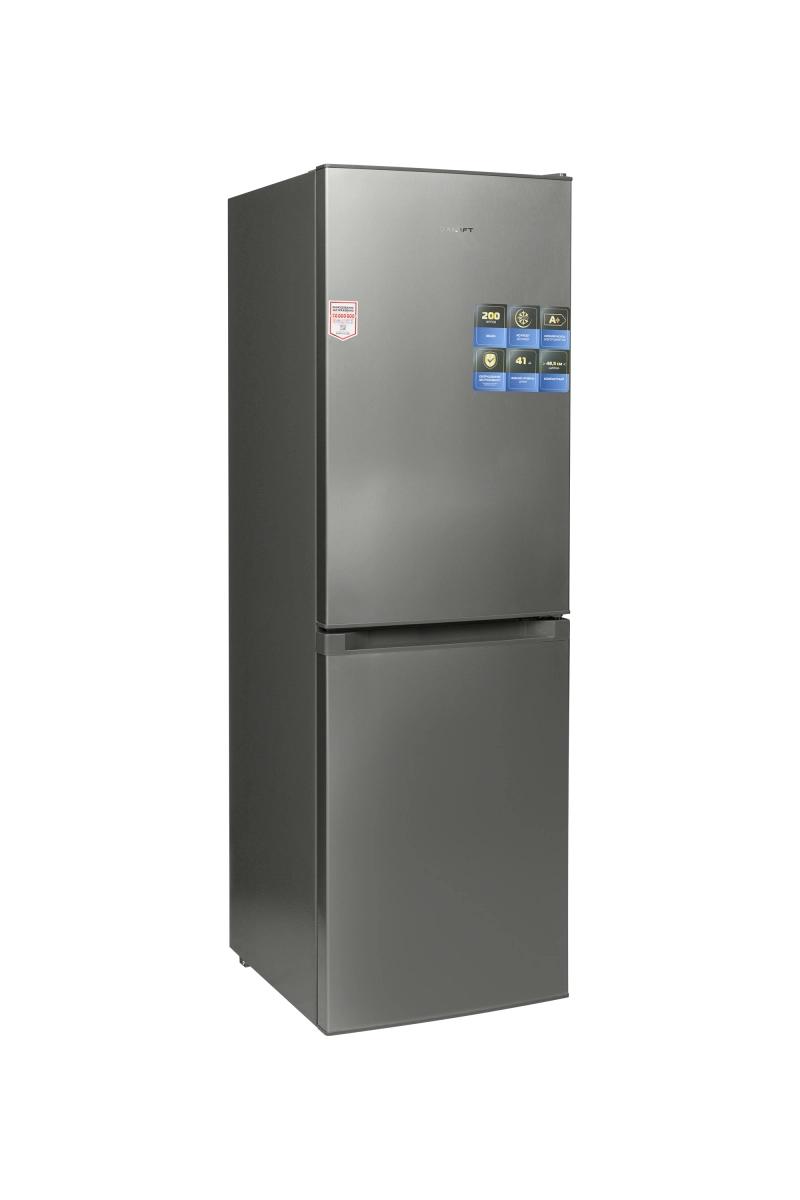 Kraft KF-NF272X нержавеющая сталь front
